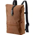 Brooks BB043 B17917 Pickwick Tex Nylon Backpack, 26L, Bronze Orange