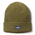 Columbia Unisex Lost Lager II Beanie, Stone Green, One Size