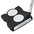 Callaway Odyssey Golf 2021 Ten Putter (Right-Handed, 2 Ball, Oversized Grip, 33"), Black