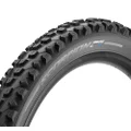 Pirelli Scorpion Enduro S Bike Tire - 27.5 x 2.6, Tubeless, Folding, Black, HardWall MTB casing