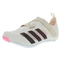 adidas mens Modern, Off White/Shadow Maroon/Bliss Pink, 10