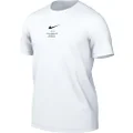 Nike Men's M NSW Tee Big Swoosh T-Shirt