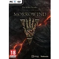 The Elder Scrolls Online: Morrowind (PC DVD)