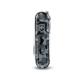 Victorinox Classic Navy Camouflage - Swiss Army Pocket Knife 58 mm - 7 Tools