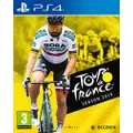 Tour De France: Season 2019 - PlayStation 4 (PS4)