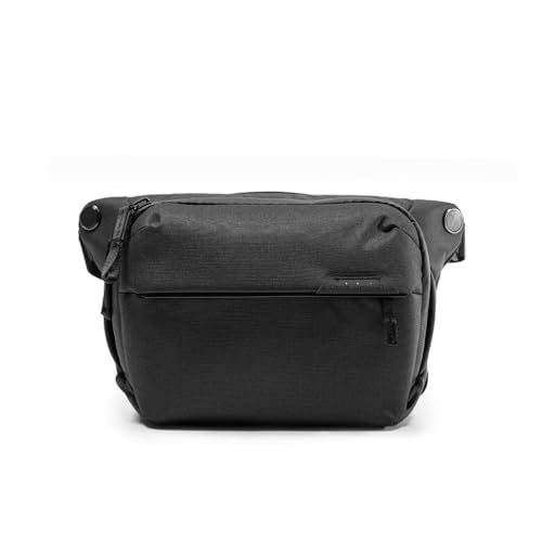 PEAK DESIGN Everyday Sling 3L V2 - Black