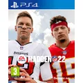 Electronic Arts Madden NFL 22 Game for PS4