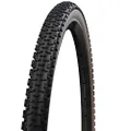 Schwalbe Ralf Bohle G-One Ultrabite HS601 Tyre, Black, 28 x 2.00