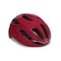 Kask Sintesi Helmet I Road, Gravel and Commute Biking Helmet - Red - Medium