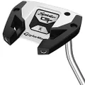 TaylorMade Spider GT White SB Putter - RH 35" Fluted Feel