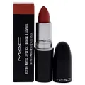 MAC Matte Lipstick - 703 Runway Hit For Women 0.1 oz Lipstick