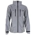 Proviz Women's Reflect360 Outdoor Jacket, Silver, Size 2