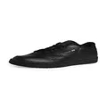 Reebok Unisex Club C 85 Sneaker, Black/Charcoal, 5.5