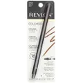 Revlon ColorStay Eyeliner Pencil, Brown [203], 0.01 oz (Pack of 5)