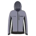 Proviz Women's REFLECT360 Fleece-Lined 100% Reflective & Waterproof Outdoor Jacket