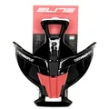 Elite Srl Custom Race Plus, Black/Red, One Size
