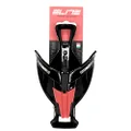 Elite Srl Custom Race Plus, Black/Red, One Size