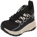 adidas Women's Terrex Voyager 21 Trail Running Shoe - Hiking Shoe, Black/Chalk White/Grey, 7 US