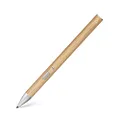 Adonit Log, Wooden Stylus Pen for iPad, Digital Pencil with High Precision, Palm Rejection, Compatible with iPad, iPad Pro, iPad Air, iPad Mini and More