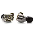 Campfire Audio Solaris Stellar Horizon - High-Performance in-Ear Monitors for Audiophile Sound Enthusiasts