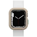 OtterBox All Day Case for Apple Watch Series 7/8/9 (41mm) - CREPE (Brown)