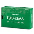 TaylorMade Dad-ISMS Project (a) Golf Balls (6 Pack)
