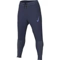 Nike Dri-FIT ADV AeroSwift Men's Racing Pants (US, Alpha, Small, Regular, Regular, Midnight Navy/Polar)
