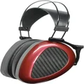 Dan Clark Audio AEON Flow 2 Closed Back Portable Audiophile Headphones with 2m DUMMER 3.5mm/1/4-inch Cable