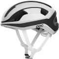 Poc Omne Lite Helmet Hydrogen White, L