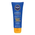 Nivea Sun Protect & Moisture Sunscreen SPF50+ 100mL