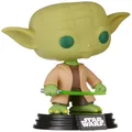 Yoda Star Wars Pop! Vinyl Figure
