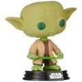Yoda Star Wars Pop! Vinyl Figure