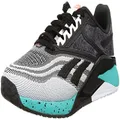 Reebok Nano X2 LRF11 Women's Sneakers, Core Black/Footwear White/Pure Grey (GY2296), 8 US