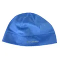 Columbia Unisex Agent Heat Omni-Heat Thermal Reflective Fleece Beanie Hat Cap (S/M, Blue)