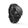 Wahoo Fitness WF140BK Elemnt Rival Multisport GPS Watch, Charcoal Grey