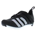adidas The Indoor Cycling Shoe Men's, Black, Size 5