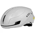 Sweet Protection Falconer Aero 2Vi MIPS Helmet - Bronco White, Large - X-Large
