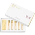 MFK Baccarat Rouge 540 Eau De Parfum Gold Set, 11ml (5 Pieces)