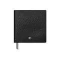 Montblanc blocco note notebook 148 a righe Black ( nero ) cancelleria di lusso 118036