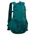 Nathan, Crossover Pack, Storm Green/Finish Lime, 10L