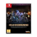 Nintendo Switch Gloomhaven: Mercenaries Edition (EU)