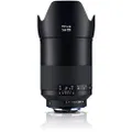 ZEISS Milvus 35mm f/1.4 Full Frame Camera Lens for Nikon F-Mount ZF.2, Black
