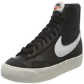 Nike Men's Shoes Blazer Mid 77 Vintage BQ6806-002 (Numeric_7_Point_5)