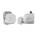 Audio-Technica SQ1TW Wireless Earbuds White
