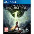 Dragon Age Inquisition (PS4)