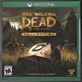 The Walking Dead Collection: The Telltale Series 1000702255