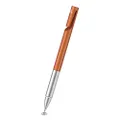 Adonit Mini 4.0 ADM4O Universal Stylus Pen with Clip, Orange