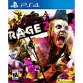 Rage 2 - PlayStation 4 [Amazon Exclusive Bonus]