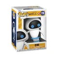 Funko Pop Disney: WALL-E - Eve Vinly Figure