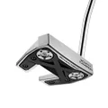 TITLEIST Scotty Cameron Putter [Genuine Shaft Mounted Model Catalog] 2022 Phantom X 5 Length: 33 in Product Number: 742RA33J Right Handed, Silver